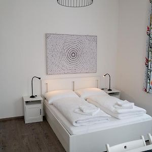 Appartement met Twee Slaapkamers